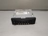 Radio/CD/DVD/GPS head unit 9660646877