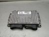 Gearbox control unit/module 9653213080