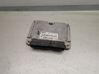 Engine control unit/module 0281010267