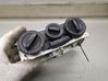 Climate control unit 1J0819045F