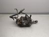 Fuel injection high pressure pump 8972289194