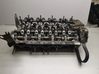 Culata del motor 8200493276