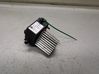 Heater blower motor/fan resistor 985501