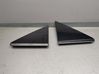 Plastic wing mirror trim cover 05116189