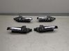 Front door interior handle 1FV25TRMAA