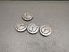 Original wheel cap 2032