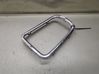 Gear shifter surround trim plastic 9632938477
