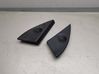 Plastic wing mirror trim cover 735278485