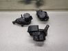 Air flap motor/actuator 6935072