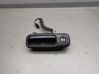 Tailgate/trunk/boot exterior handle 7M3827565D