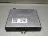Engine control unit/module 7700731802