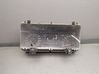 Speedometer (instrument cluster) 87BB10841CA