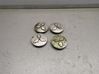 Original wheel cap 4252A017