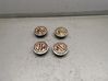 Original wheel cap DTC10053