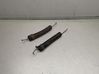 Tailgate/trunk/boot tension spring 