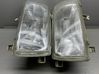 Headlight/headlamp 