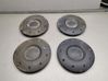 Original wheel cap 2K0601149C