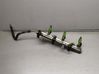 Fuel injectors set 0280156007