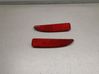 Rear tail light reflector P3945A