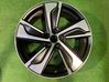 R19 spare wheel L1TCG1A