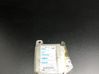 Airbag control unit/module 