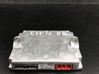 Engine control unit/module 1K100RMXE03