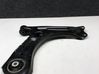 Front lower control arm/wishbone 