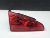 Tailgate rear/tail lights 9658165180