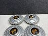 Tapacubos original de rueda 6137700