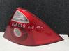 Lampa tylna 3S7113404