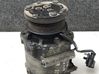 Air conditioning (A/C) compressor (pump) 