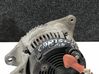 Alternator 0123315017