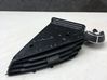 Dashboard side air vent grill/cover trim 07465001
