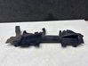 Intercooler air guide/duct channel 9678526080