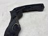 Wiper trim 9677265580