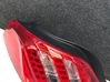 Lampa tylna 9686293780A