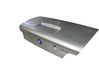Tailgate/trunk/boot lid 