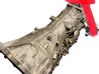 Automatic gearbox 7616513