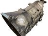 Automatic gearbox 7581410