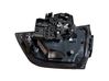 Lampy tylnej klapy bagażnika 618500E13