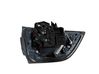 Lampy tylnej klapy bagażnika 618500E134