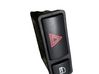 Hazard light switch 8368920