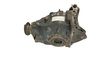 Rear differential 7518847