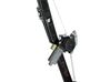 Rear door window regulator with motor 8254914
