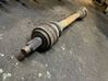 Rear driveshaft 7537716