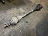 Rear driveshaft 7533448