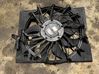 Elektrisks radiatoru ventilators 6946638