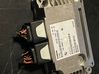 Transfer box differential control unit 7589831