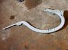 Tailgate/trunk/boot hinge 7204237