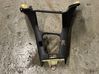 Gear shifter surround trim plastic 8167425